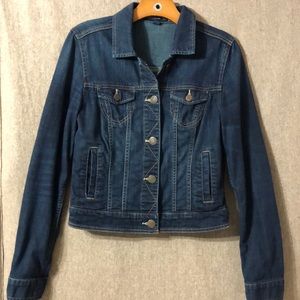 American Eagle Outfitters Denim Jacket